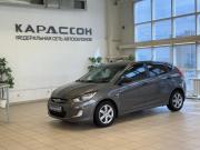 Hyundai Solaris I Волгоград  - изображение 19