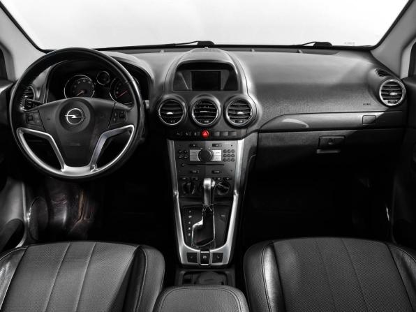 Opel Antara I Рестайлинг с пробегом 2012 года, цена 949 000 рублей, 178000 км, внедорожник, Автокод Объявления