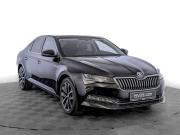 Skoda Superb III Рестайлинг Москва  - изображение 33