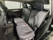 Toyota Highlander IV (XU70) Курск  - изображение 43