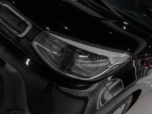 Kia Soul II с пробегом 2014 года, цена 945 000 рублей, 154636 км, хэтчбек, Автокод Объявления