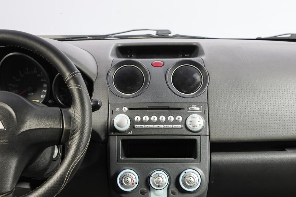 Mitsubishi Colt VI (Z20/Z30) Новосибирск  - изображение 13