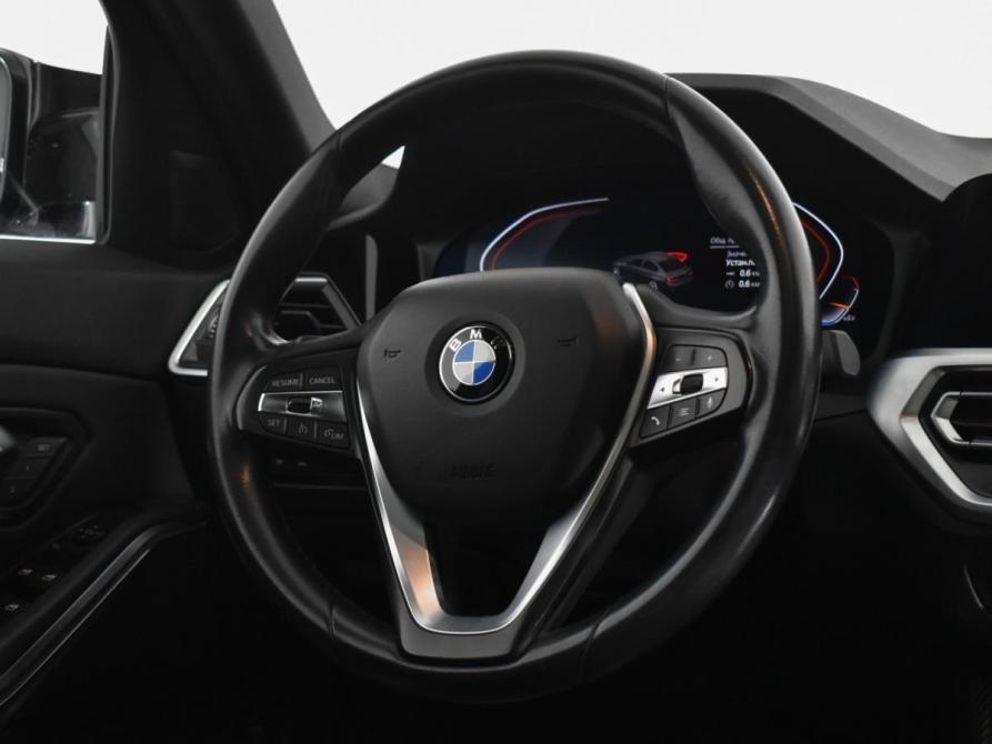 BMW 3 серии VII (G2x) Санкт-Петербург  - изображение 20
