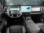 JETOUR T2 Минеральные Воды  - изображение 26