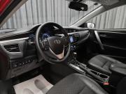 Toyota Corolla XI (E160 E170 E180) Красноярск  - изображение 29