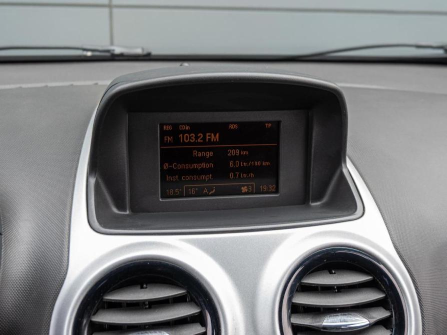 Opel Corsa D Краснодар  - изображение 13