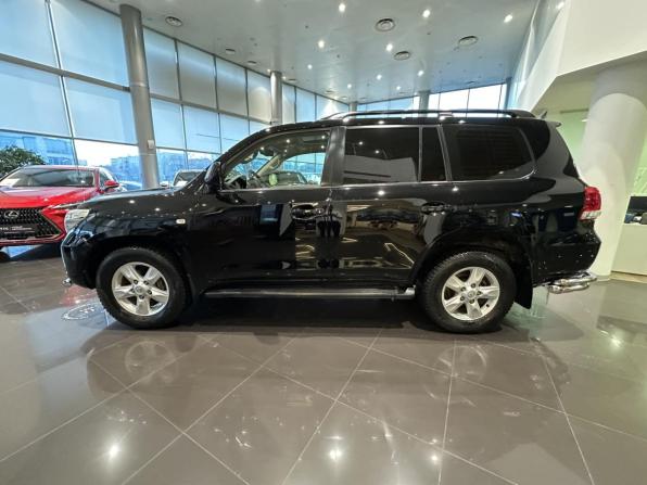 Toyota Land Cruiser 200 Series с пробегом 2011 года, цена 3 799 000 рублей, 188501 км, внедорожник, Автокод Объявления
