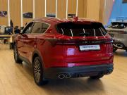 JETOUR X70+ I Рестайлинг Санкт-Петербург  - изображение 26