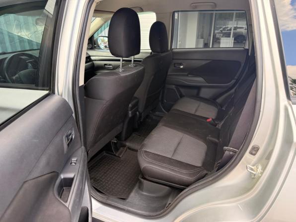 Mitsubishi Outlander III Рестайлинг 3 с пробегом 2019 года, цена 1 699 000 рублей, 85537 км, внедорожник, Автокод Объявления