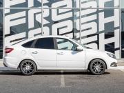 Lada (ВАЗ) Granta I Рестайлинг Краснодар  - изображение 23