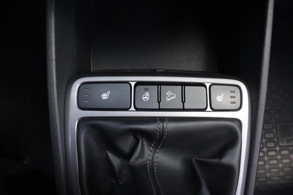 Hyundai Creta I Брянск  - изображение 17