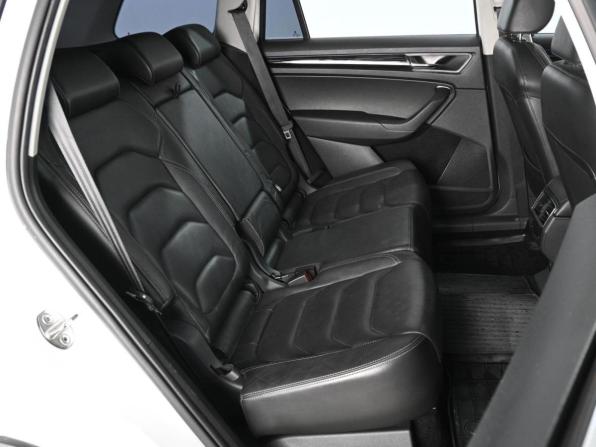 Skoda Kodiaq I с пробегом 2019 года, цена 1 999 000 рублей, 349403 км, внедорожник, Автокод Объявления
