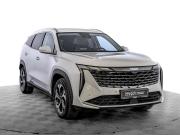 Geely Atlas II Москва  - изображение 33