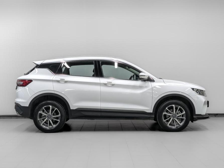 Geely Coolray I Москва  - изображение 4