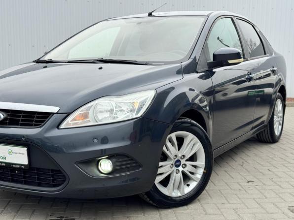 Ford Focus II Рестайлинг с пробегом 2011 года, цена 715 000 рублей, 205000 км, седан, Автокод Объявления