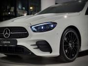 Mercedes-Benz E-Класс V (W213 S213 C238) Рестайлинг Екатеринбург  - изображение 43