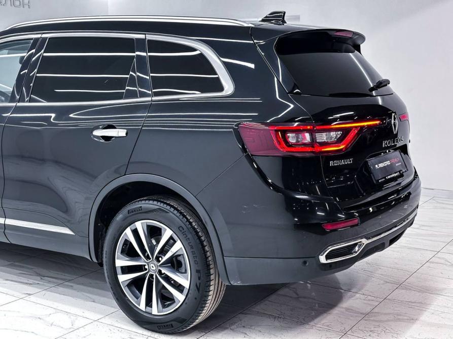 Renault Koleos II Уфа  - изображение 33
