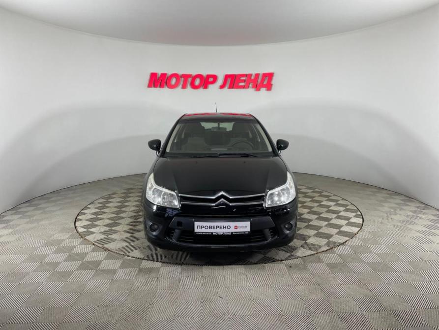 Citroen C4 I Рестайлинг Воронеж  - изображение 2