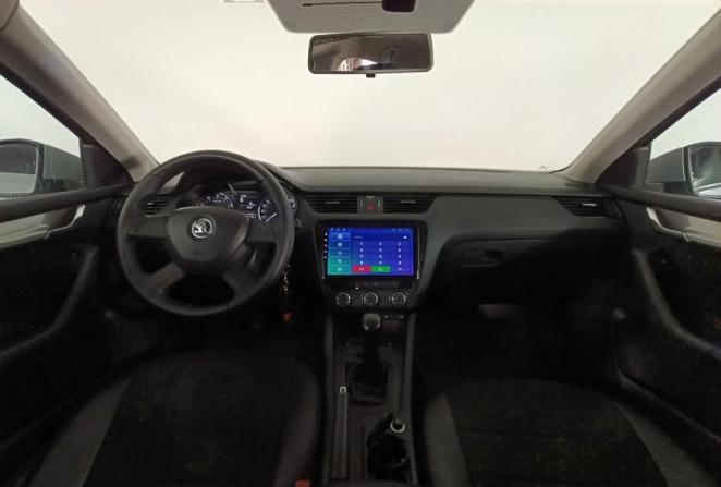 Skoda Octavia III (A7) с пробегом 2015 года, цена 1 230 000 рублей, 160880 км, лифтбек, Автокод Объявления