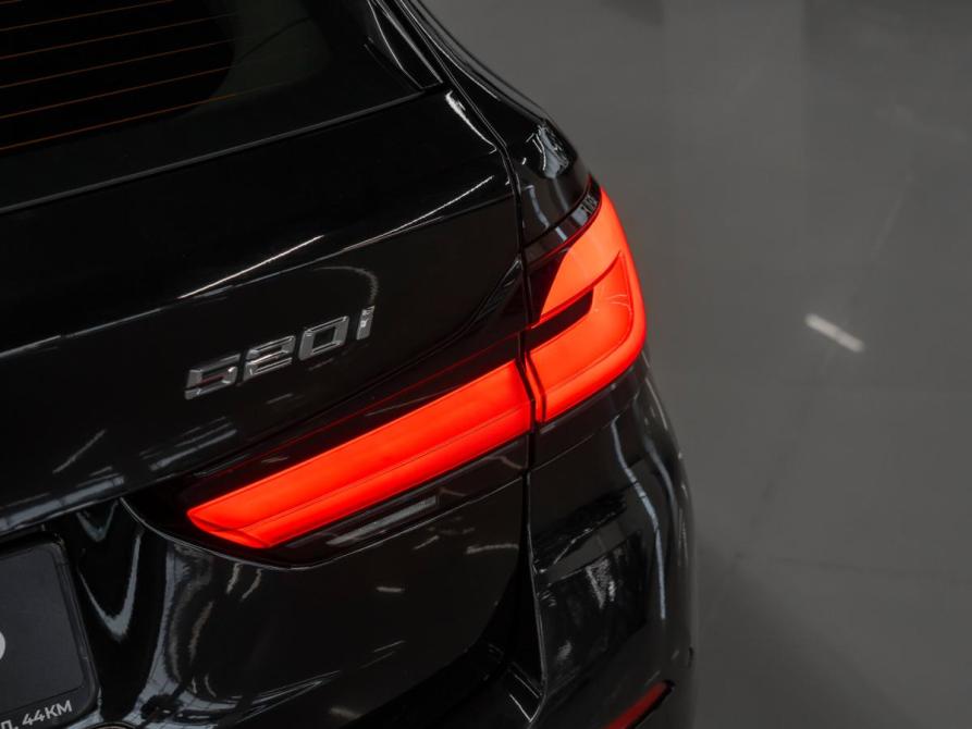 BMW 5 серии VII (G30/G31/G38) Рестайлинг Москва  - изображение 30