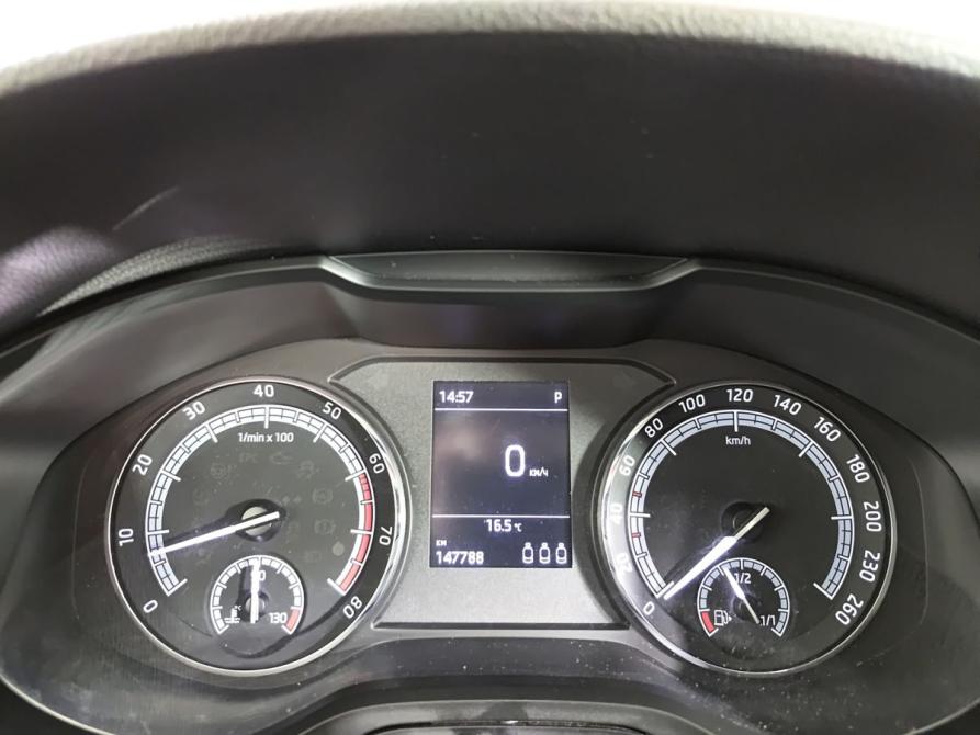 Skoda Kodiaq I Уфа  - изображение 16