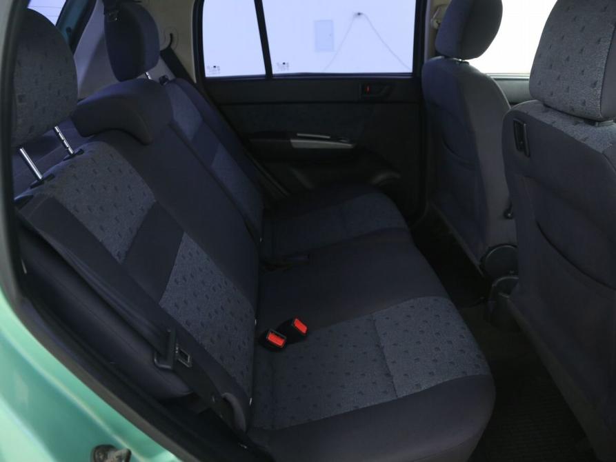 Hyundai Getz I Иваново  - изображение 11