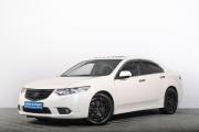 Honda Accord VIII Рестайлинг Томск  - изображение 22