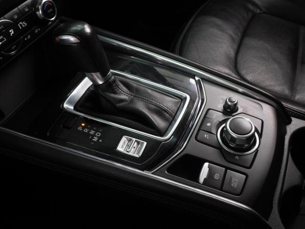 Mazda CX-5 II с пробегом 2018 года, цена 2 409 000 рублей, 134133 км, внедорожник, Автокод Объявления