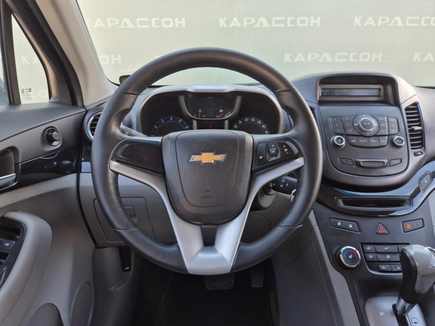 Chevrolet Orlando I Екатеринбург  - изображение 5
