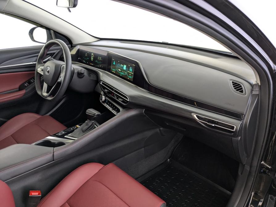 Changan Eado Plus Москва  - изображение 11