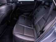 Hyundai Tucson III Рестайлинг Москва  - изображение 29