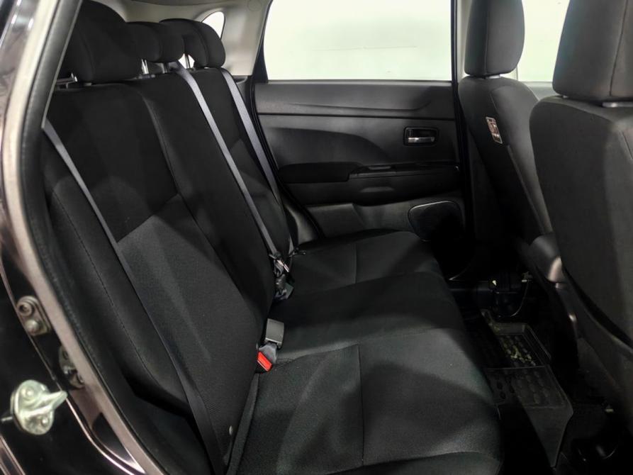 Mitsubishi ASX I Москва  - изображение 15
