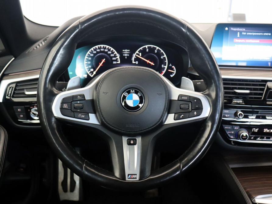 BMW 5 серии VII (G30/G31/G38) Калининград  - изображение 19
