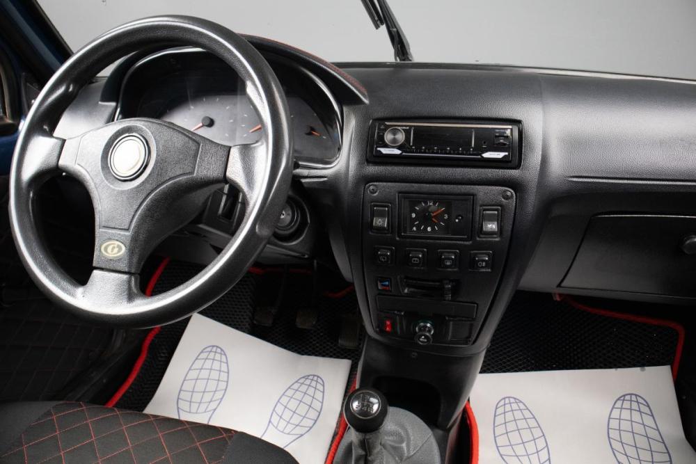 Lada (ВАЗ) 1111 Ока Оренбург  - изображение 9