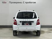 Lada (ВАЗ) Granta I Рестайлинг Тюмень  - изображение 37
