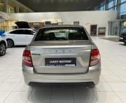 Lada (ВАЗ) Granta I Рестайлинг Екатеринбург  - изображение 24