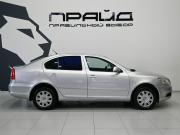Skoda Octavia II (A5) Рестайлинг Ростов-на-Дону  - изображение 31