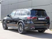 Mercedes-Benz GLS II (X167) Москва  - изображение 36