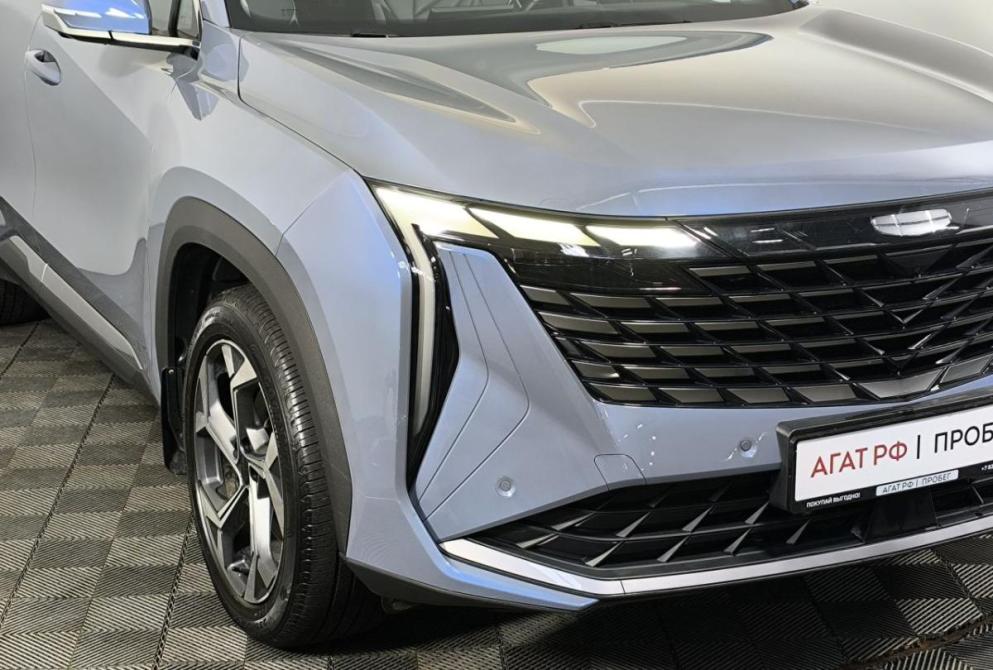 Geely Atlas II Нижний Новгород  - изображение 18