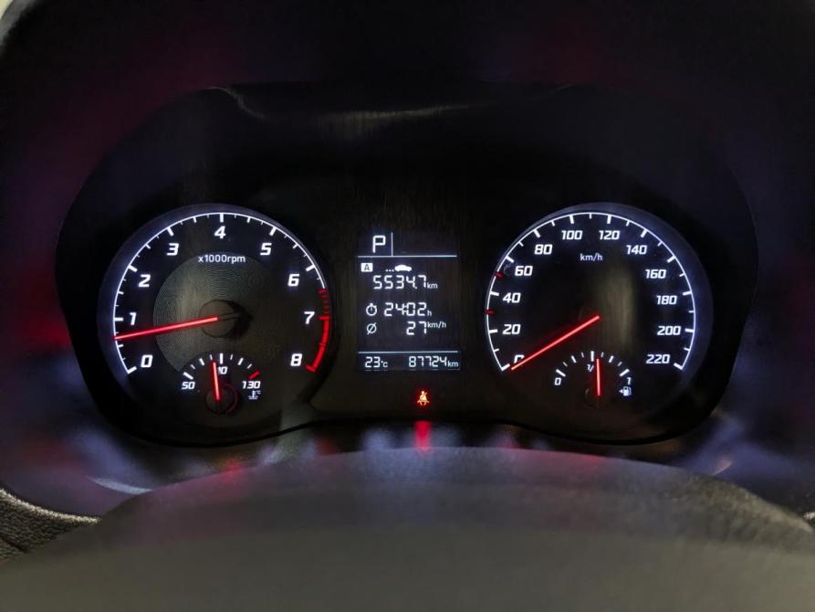 Hyundai Solaris II Рестайлинг Санкт-Петербург  - изображение 13
