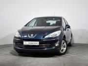Peugeot 408 I Санкт-Петербург  - изображение 20