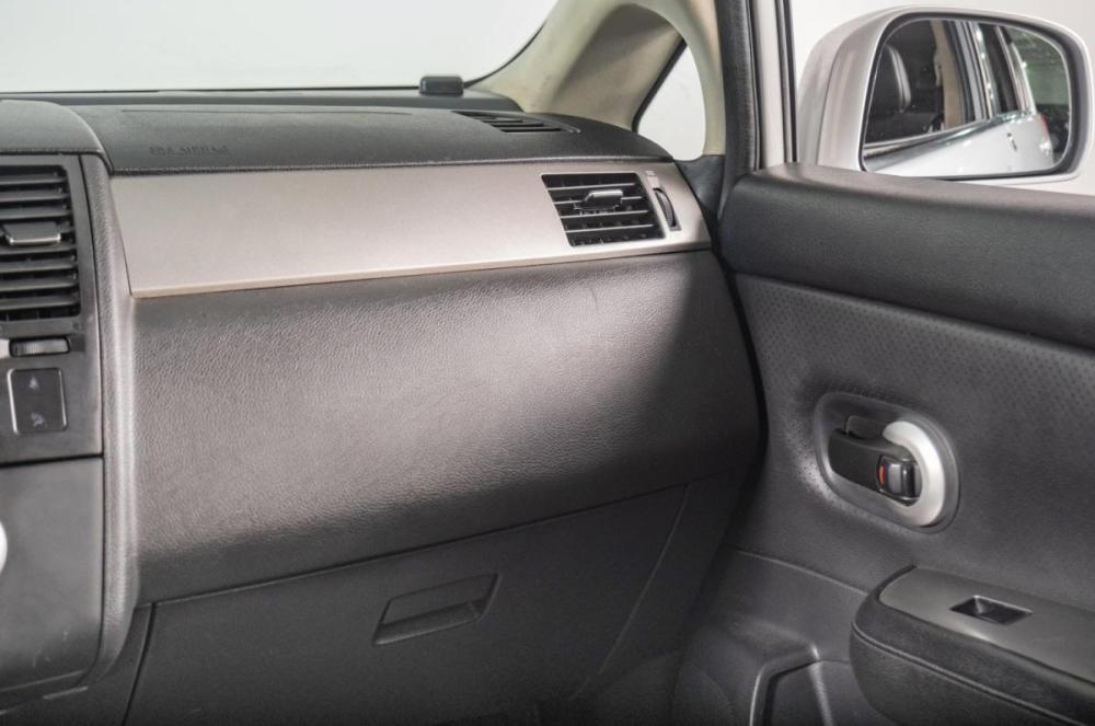 Nissan Tiida I Томск  - изображение 12
