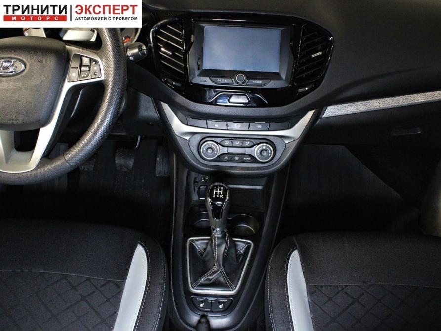 Lada (ВАЗ) Vesta I Белгород  - изображение 15