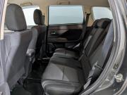 Mitsubishi Outlander III Рестайлинг 2 Химки  - изображение 32
