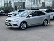 Ford Focus II Рестайлинг Воронеж  - изображение 14