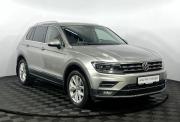 Volkswagen Tiguan II Нижний Новгород  - изображение 26