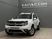 Renault Duster I Рестайлинг Магнитогорск  - изображение 17