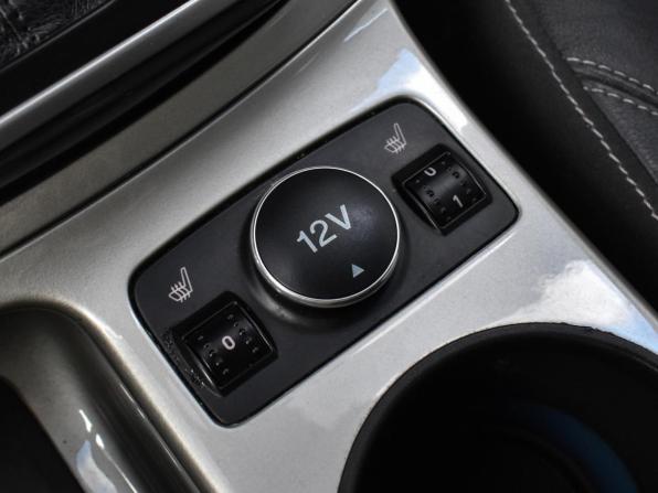 Ford C-MAX II с пробегом 2013 года, цена 1 205 000 рублей, 235933 км, компактвэн, Автокод Объявления