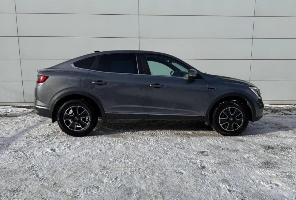 Renault Arkana I Ставрополь  - изображение 5