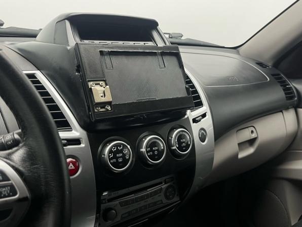 Mitsubishi Pajero Sport II с пробегом 2012 года, цена 1 490 000 рублей, 209740 км, внедорожник, Автокод Объявления